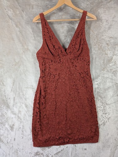 Topshop tall rust terracotta - topshop,