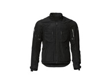 Original BMW Motorcycle Jacket GS RALLYE GTX Men Black