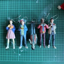 Stranger Things Christmas Tree