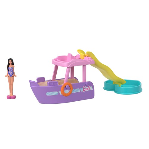 Barbie mini land dream - mini,