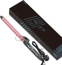 Curling Tongs, 25mm Hair