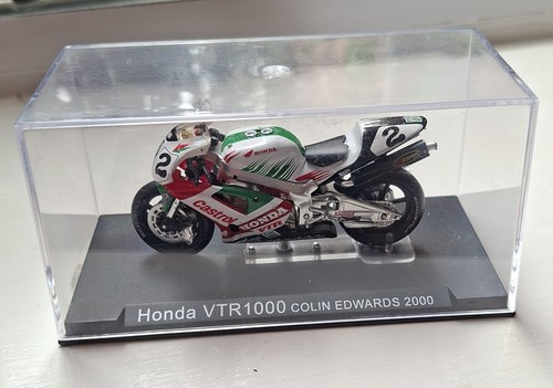 Honda vtr 1000 colin edwards - honda,