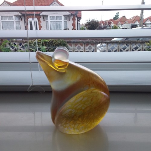 John ditchfield iridescent - john,