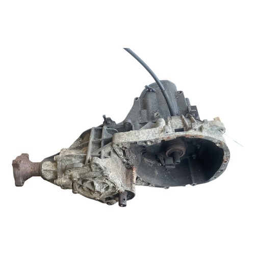 Renault kangoo 4x4 gearbox - 4x4, 1.6