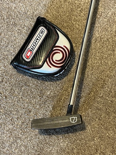 Wilson infinite the putter - wilson, "l"