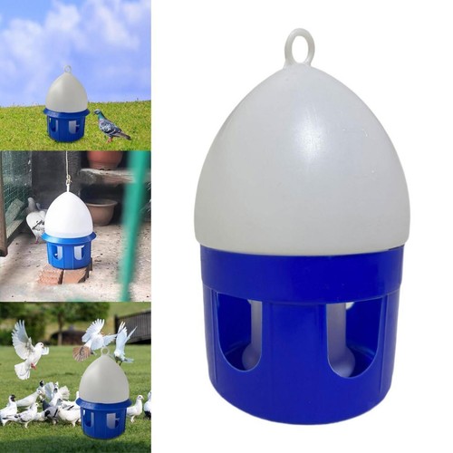Pigeon drinker easy hang - drinker,