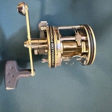 Abu Garcia Big Game Ambassadeur BG7000NLD Fishing Reel