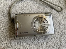 Fujifilm Finepix F20 6.3MP