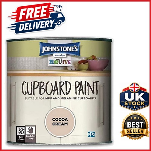 Revive cupboard paint - cupboard,