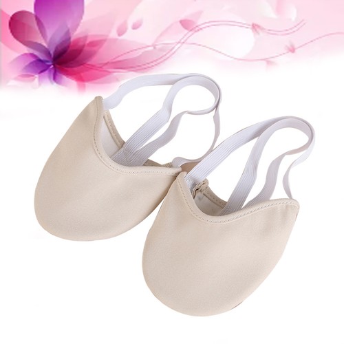 Exercise ballet shoe women - ballet,