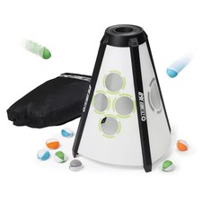 Eastpoint Cylinder 360° Family Game 2–8 Players, Portable Target, Indoor/Outdoor