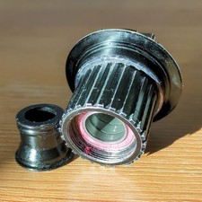 Industry Nine Hydra - MTN - MS - Freehub Complete Kit w/ 12mm DS Endcap HKMFH20