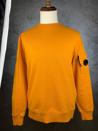 Company lens crew neck - company,
