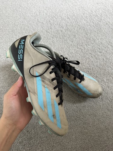 Adidas crazyfast messi fxg - x,