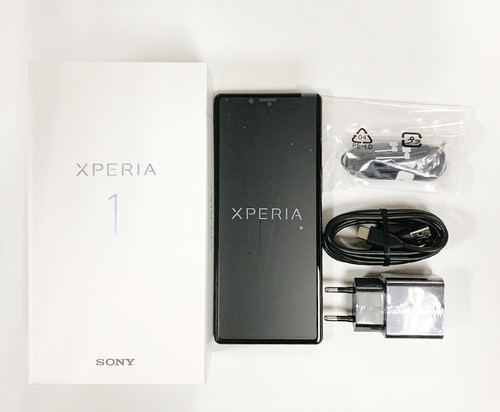 Unlocked original sony - unlocked,
