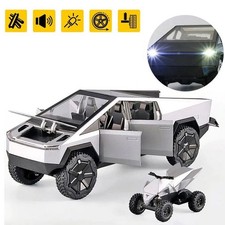 1:24 Tesla Cybertruck Pickup