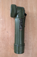Genuine British Army Issue