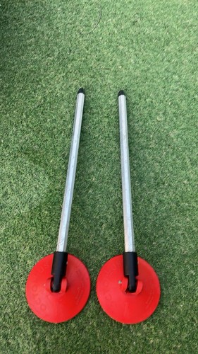 Octoplus mud legs 16 - legs, 2
