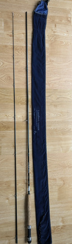 Lureflash viper 9ft fly - 9ft,