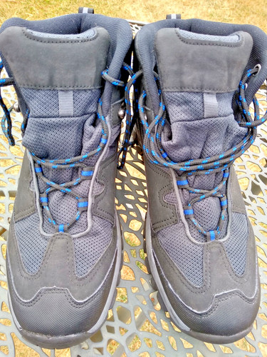 Tec waterproof walking - waterproof,