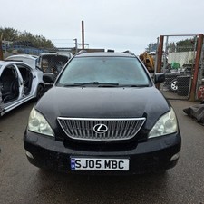 Lexus Rx 300 3.0 Engine Petrol Bare 1MZ-FE