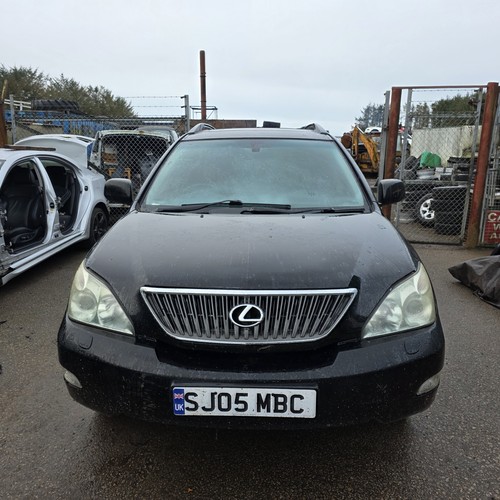 Lexus 300 engine petrol - rx,