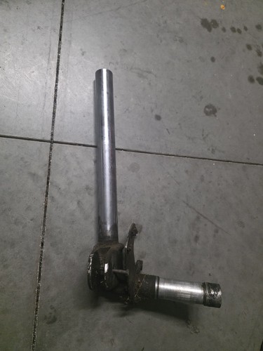 Piper strut right hand - 28,