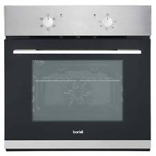 Built-In Oven, Five Function