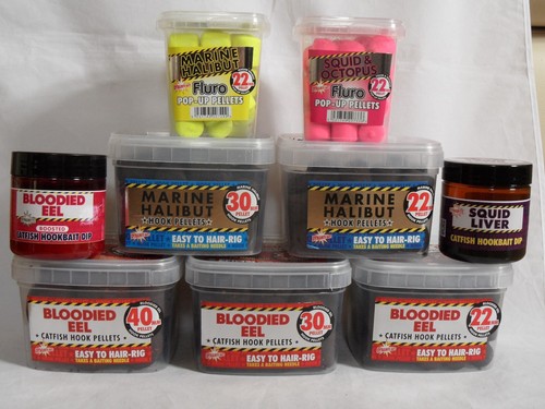 Dynamite baits pellets - dynamite,