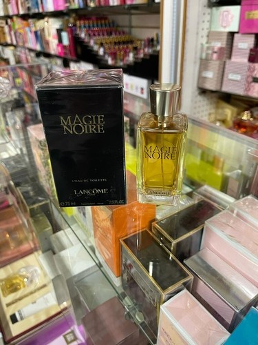 Magie noire lancome - noire,