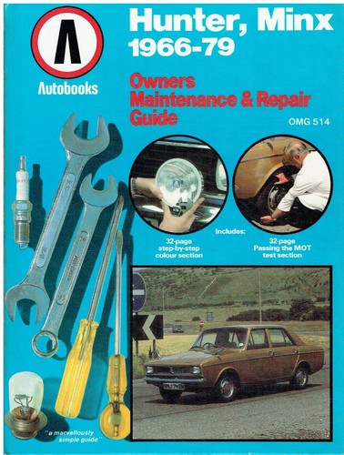 Sunbeam rapier h120 - sunbeam,
