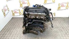S6D full engine KIA SHUMA II