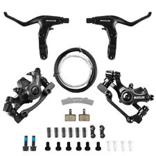 BUCKLOS BMX Mountain Bike Disc