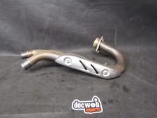 Honda CRF450  2017-2020 OEM HEADER  PIPE CR6328