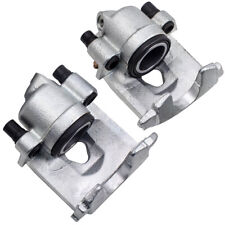 Pair Brake caliper front for VW Golf MK2 Jetta 2 Passat 32B 357615123, 357615124