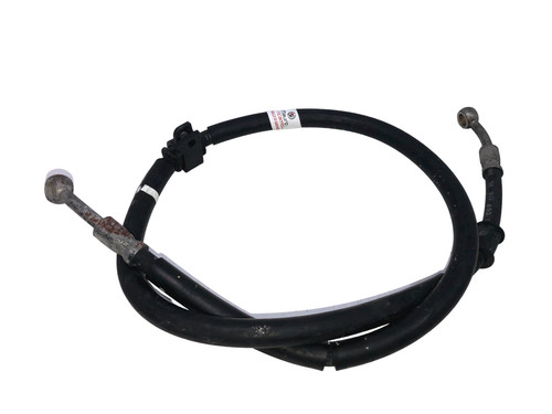 Front brake hose yamaha - brake,