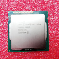 Intel Xeon E3-1220L E3-1220L
