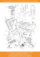 YAMAHA Cover, Cleaner Case 1