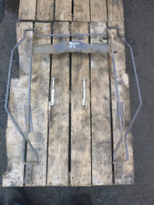 MERCEDES SPRINTER VW CRAFTER SPARE WHEEL CARRIER SINGLE WHEEL 2006 - 2017