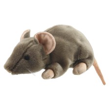 RAT puppet Rat hand puppet