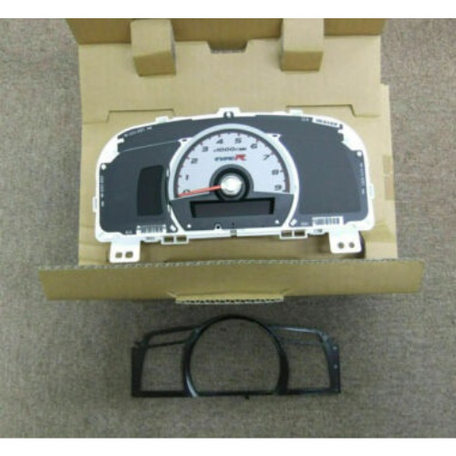 Honda civic type fd2 - type-r, meter