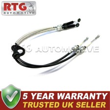 Gear Selector Cables Set