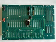 AGIE 620.041.4 BAB-06D Back Board EDM Sparker Spares Compact Mondo