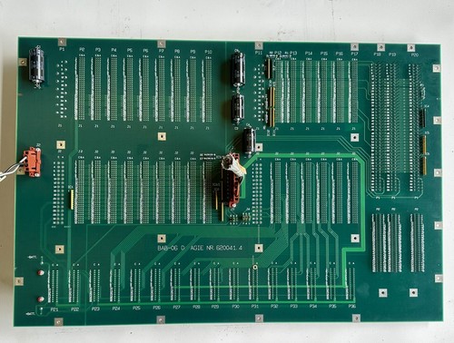 Agie 620 041 bab 06d - bab-06d, back