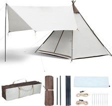 Waterproof 3-4 Person Camping