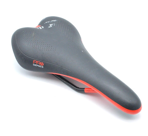 Madison pro series - madison, saddle