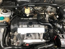 VOLVO V70 1996-2000 2.5 PETROL TURBO B5254T ENGINE * ONLY 57k *