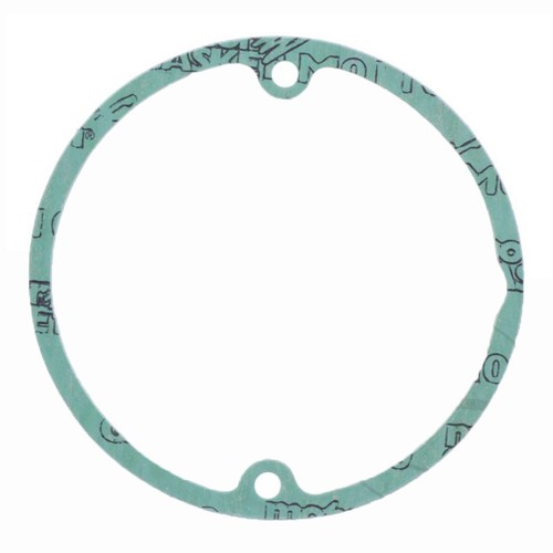Ignition cover gasket for - cover,