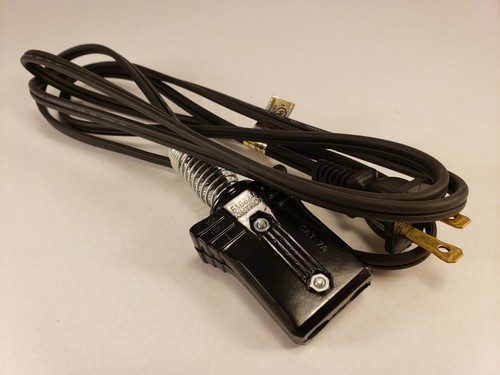 Power cord for weeden - cord, live