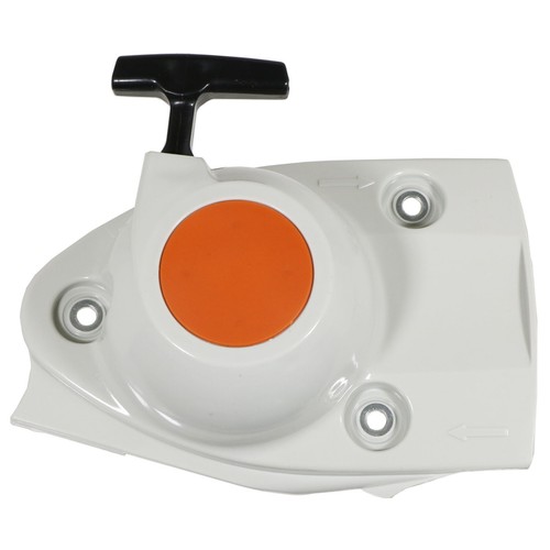 Recoil starter for - for, ts410